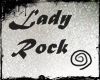 Lady Rock Amy