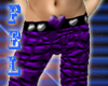 [FEL] Emo Pants2 Purple