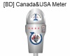 [BD] Canada&USA Meter