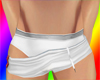 white Hot underwear
