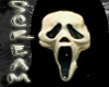 SCREAM MASK / MASCARA