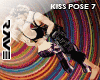 !AK:Kiss Pose 7