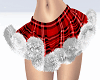 Christmas Skirt