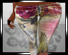 *N* Vint. Pants xtra