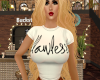 Flawless Tee