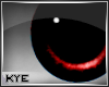 Kye:Abyss::Red Male