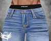 Bl♥ Pants