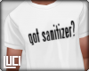 !L! got Sanitizer? -mens