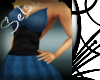 [JSG]Blueious 1854 Dress