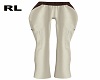 RL Hosp Scrubs 2 Pants