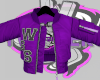 WSS Varsity Jacket