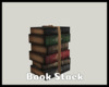 *Book Stack