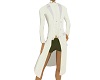 White Wedding Tuxedo
