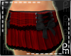 *PM* Scarlet Skirt