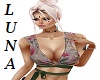 F/ FLOWERS TOP
