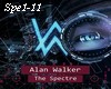 alan walker the spectre