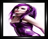 PurpleCyberGirl-Marm78