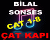 BİLAL SONSES