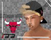 [iBB] HairCap Bulls|
