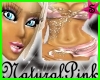 Sube Natural Pink MED
