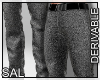 SAL | Classic Pants