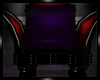 X.Warm Darkness Chair