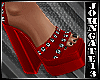 CherryRed's Red Heels