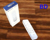 ! PS5 Media Remote