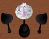 [babs] Glamour Table