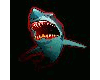 Shark Attack!.. animated