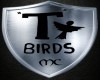 Tbirds Banner