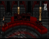 [EC] MedievalRoom Sofa I