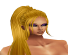 gold pony
