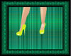 (WW)GLEEFUL  PUMPS