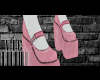 Platforms + Socks