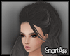 -SA- Grey High Tail