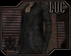 [luc] padded coat