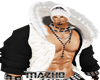 `M'  WB VEST