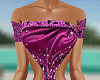 "Katrinah" Pageant Gown
