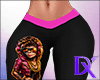 DJ Monkey Pant