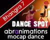 Bhangra Dance Spot 7