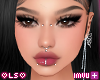 e Beth Pierced NoLash