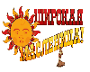 Maslenica Banner 3D UKR