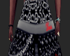 K & Demon Pants