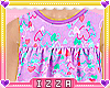 kid/ Blouse Heart