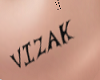 {Syn} Vizak Tattoo
