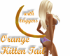 ~CK~ Orange Kitten Tail