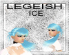 [AGC] Legeish Ice