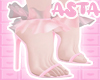 A. Pink Stilettos