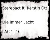 Stereoact ft. KerstinOtt